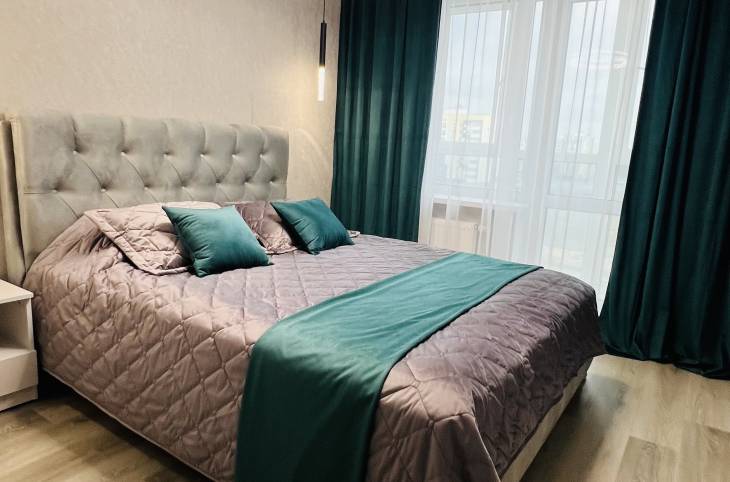 2-Комнатная квартира на сутки в  Бресте,  Екельчика ул., 17 А    изображение 26 - kvartirka.by