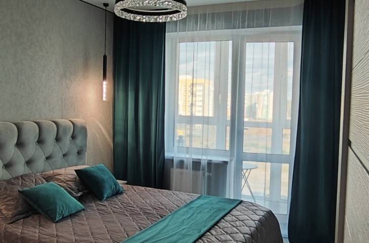 2-Комнатная квартира на сутки в  Бресте,  Екельчика ул., 17 А    изображение 22 - kvartirka.by