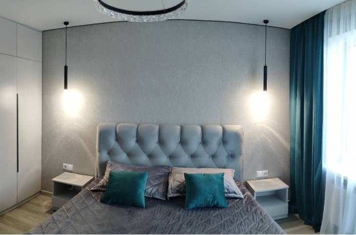 2-Комнатная квартира на сутки в  Бресте,  Екельчика ул., 17 А    изображение 27 - kvartirka.by