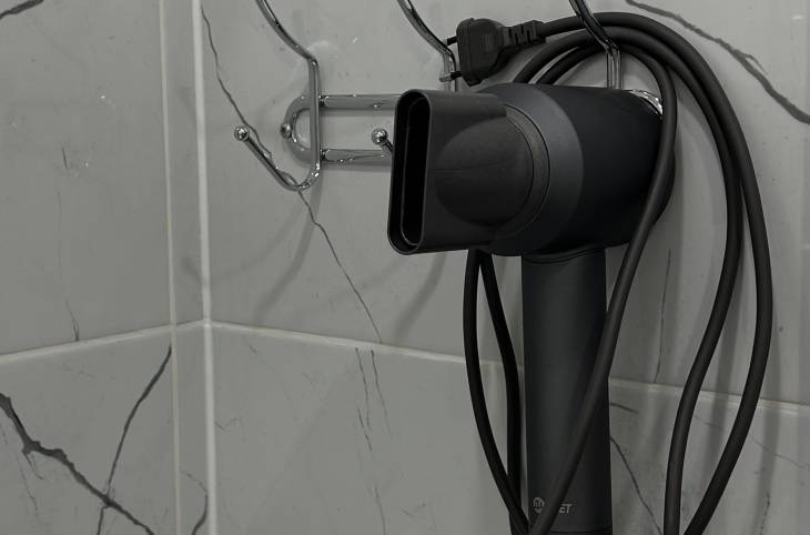 2-Комнатная квартира на сутки в  Бресте,  Екельчика ул., 17 А    изображение 12 - kvartirka.by