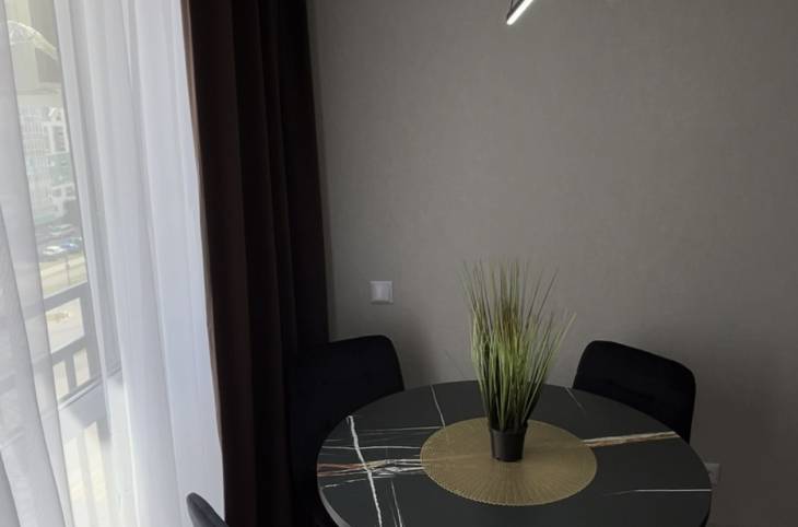 2-Комнатная квартира на сутки в  Бресте,  Екельчика ул., 17 А    изображение 28 - kvartirka.by