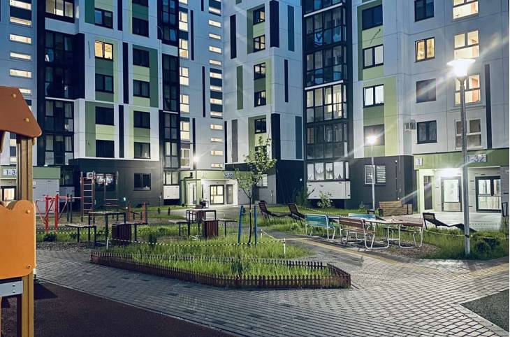 2-Комнатная квартира на сутки в  Бресте,  Екельчика ул., 17 А    изображение 16 - kvartirka.by