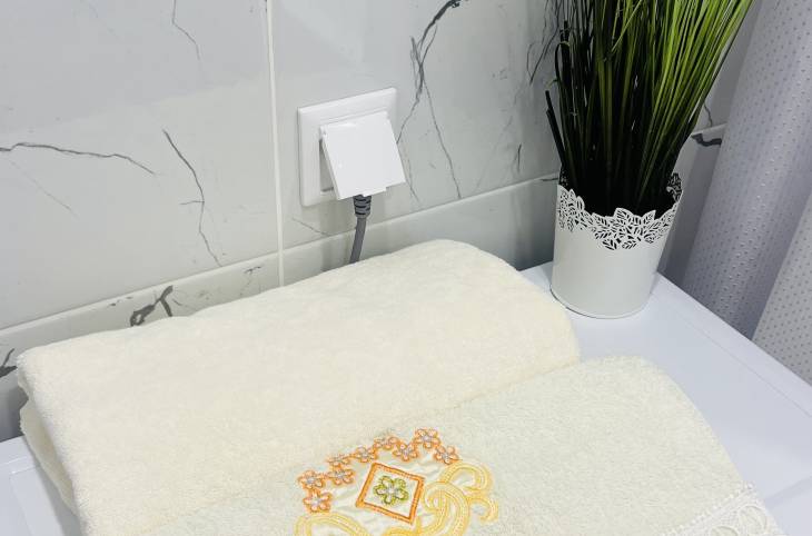 2-Комнатная квартира на сутки в  Бресте,  Екельчика ул., 17 А   изображение 3 - kvartirka.by