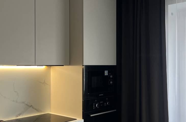 2-Комнатная квартира на сутки в  Бресте,  Екельчика ул., 17 А    изображение 13 - kvartirka.by