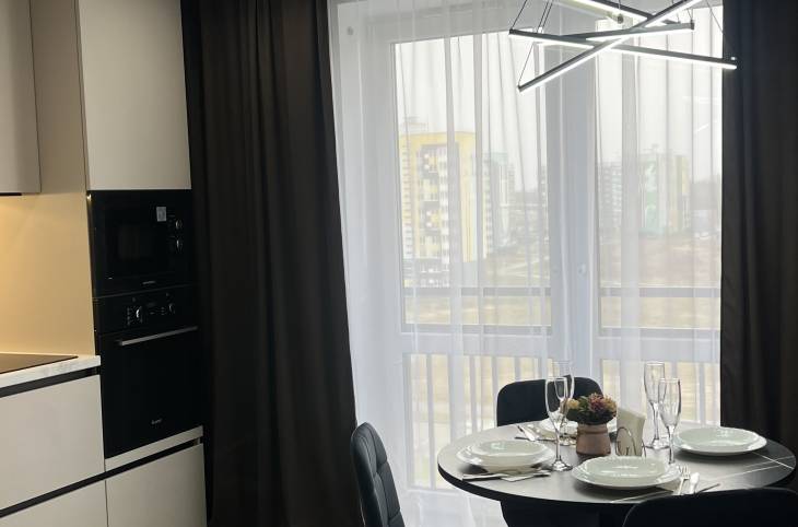 2-Комнатная квартира на сутки в  Бресте,  Екельчика ул., 17 А    изображение 23 - kvartirka.by