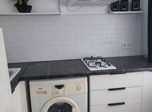 Чистота и уют всегда вас ждут. - kvartirka.by