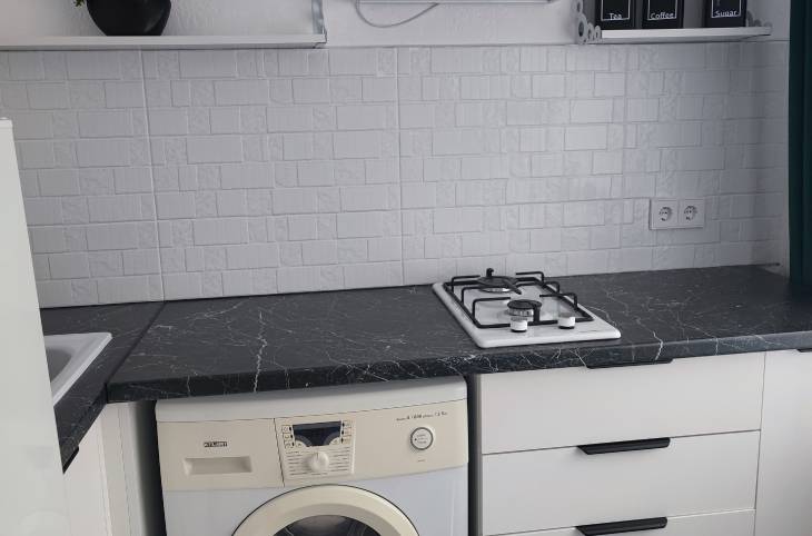 2-Комнатная квартира на сутки в  Гродно,  Карбышева ул., 32   изображение 3 - kvartirka.by