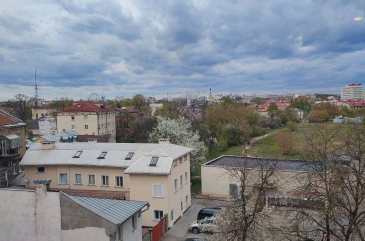 2-Комнатная квартира на сутки в  Гродно,  Карбышева ул., 32    изображение 7 - kvartirka.by