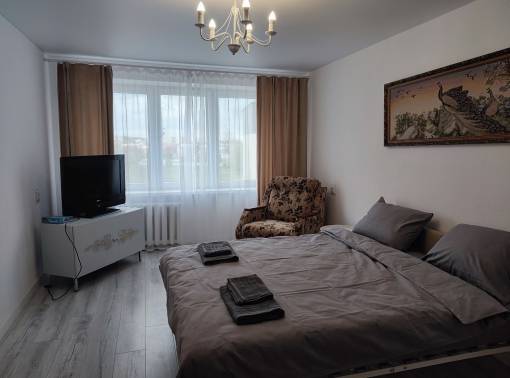 Чистота и уют всегда вас ждут. - kvartirka.by