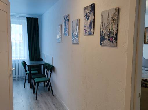 Чистота и уют всегда вас ждут. - kvartirka.by