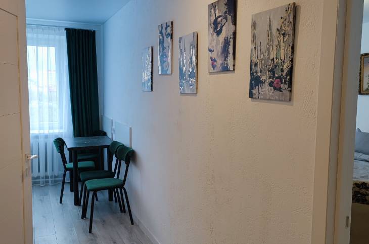 2-Комнатная квартира на сутки в  Гродно,  Карбышева ул., 32    изображение 4 - kvartirka.by