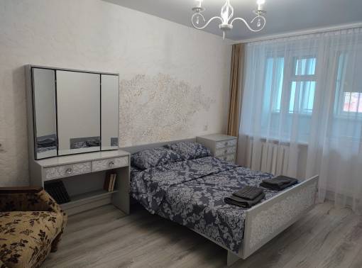 Чистота и уют всегда вас ждут. - kvartirka.by