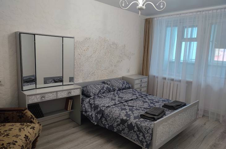 2-Комнатная квартира на сутки в  Гродно,  Карбышева ул., 32    изображение 2 - kvartirka.by