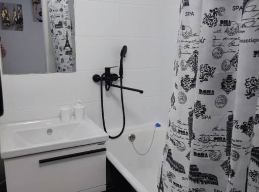 Чистота и уют всегда вас ждут. - kvartirka.by