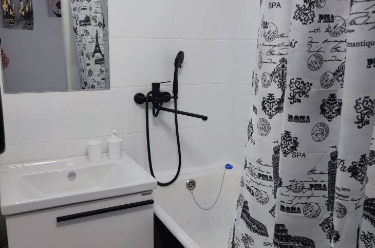 2-Комнатная квартира на сутки в  Гродно,  Карбышева ул., 32    изображение 6 - kvartirka.by