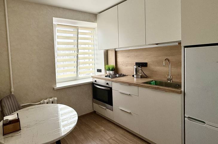 1-Комнатная квартира на сутки в  Пинске,  Ленина пл., 4    изображение 7 - kvartirka.by