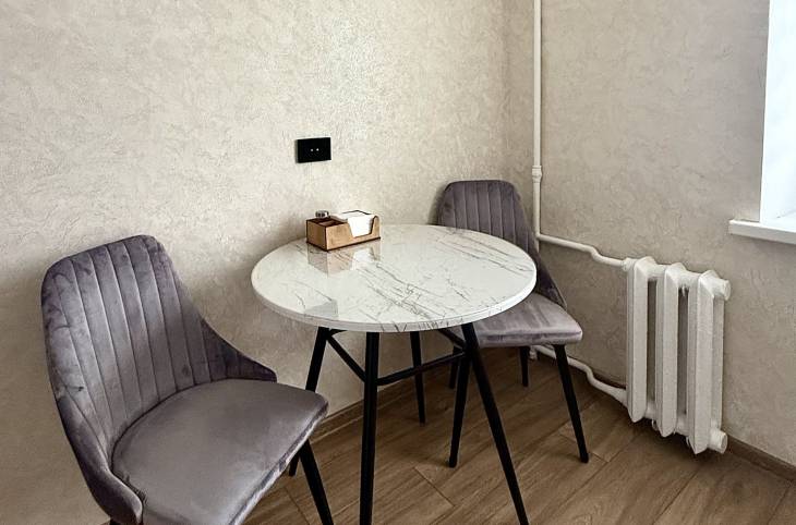 1-Комнатная квартира на сутки в  Пинске,  Ленина пл., 4    изображение 9 - kvartirka.by