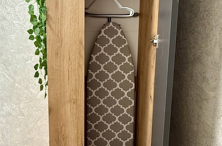 1-Комнатная квартира на сутки в  Пинске,  Ленина пл., 4    изображение 14 - kvartirka.by