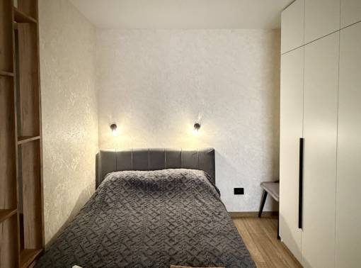 Уютная однушка в центре  - kvartirka.by