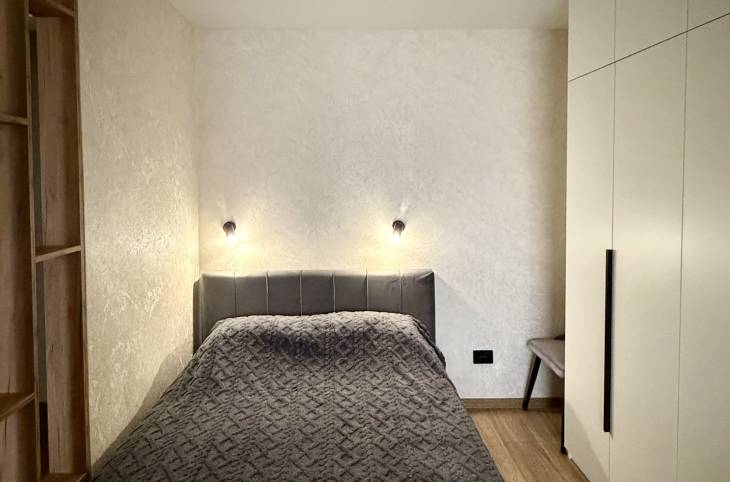 1-Комнатная квартира на сутки в  Пинске,  Ленина пл., 4    изображение 6 - kvartirka.by