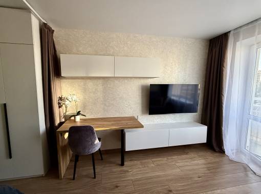 Уютная однушка в центре  - kvartirka.by