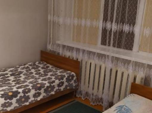 Уютная трёшка для стройбригады с бригадиром - kvartirka.by