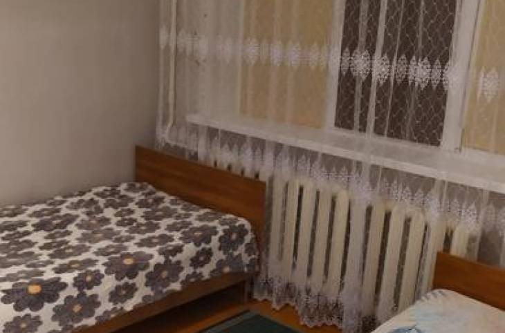 3-Комнатная квартира на сутки в  Барановичах,  Гаевая ул., 51   изображение 3 - kvartirka.by