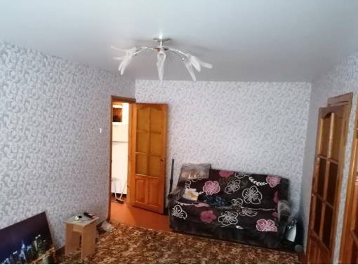 Уютная трёшка для стройбригады с бригадиром - kvartirka.by