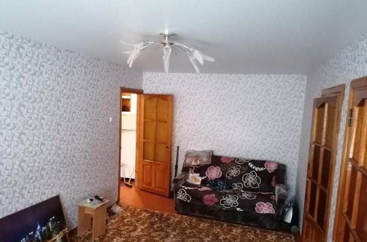 3-Комнатная квартира на сутки в  Барановичах,  Гаевая ул., 51    изображение 1 - kvartirka.by