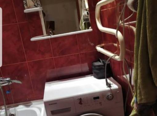 Уютная трёшка для стройбригады с бригадиром - kvartirka.by