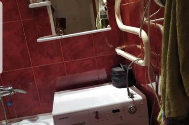 3-Комнатная квартира на сутки в  Барановичах,  Гаевая ул., 51    изображение 6 - kvartirka.by