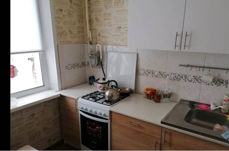 3-Комнатная квартира на сутки в  Барановичах,  Гаевая ул., 51    изображение 2 - kvartirka.by