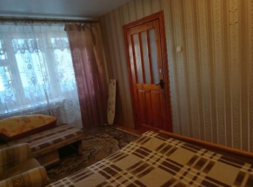 Просторная двушка  - kvartirka.by