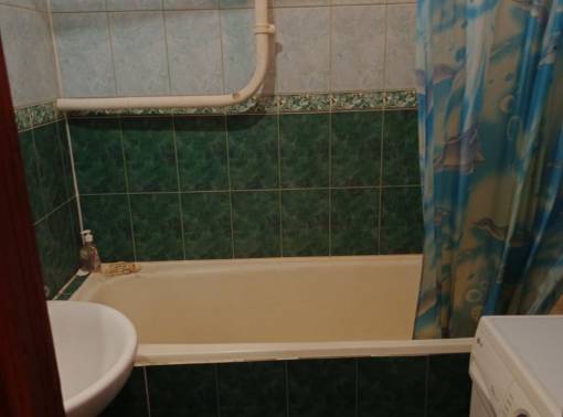 Просторная двушка  - kvartirka.by