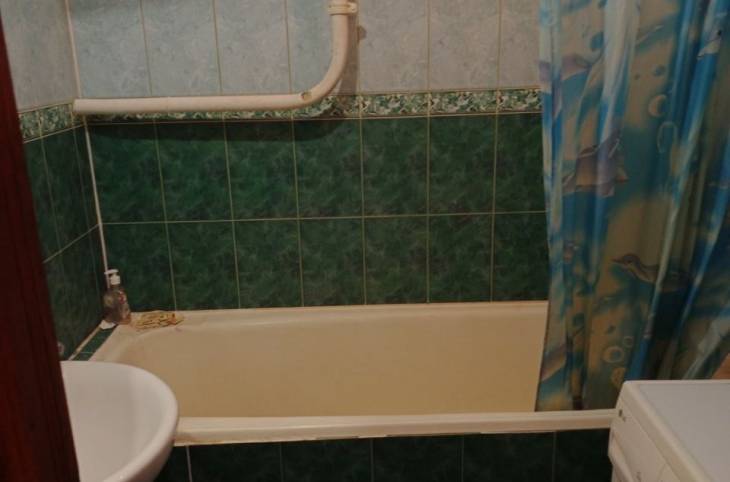 2-Комнатная квартира на сутки в  Барановичах,  Парковая ул., 56    изображение 4 - kvartirka.by