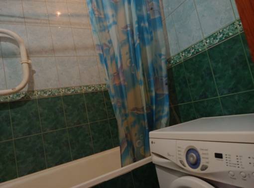 Просторная двушка  - kvartirka.by