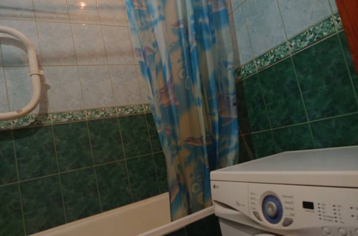 2-Комнатная квартира на сутки в  Барановичах,  Парковая ул., 56    изображение 5 - kvartirka.by