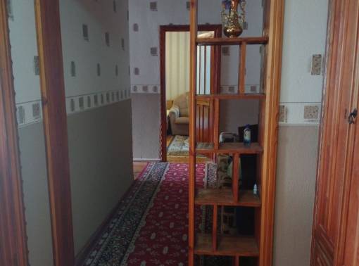 Просторная двушка  - kvartirka.by