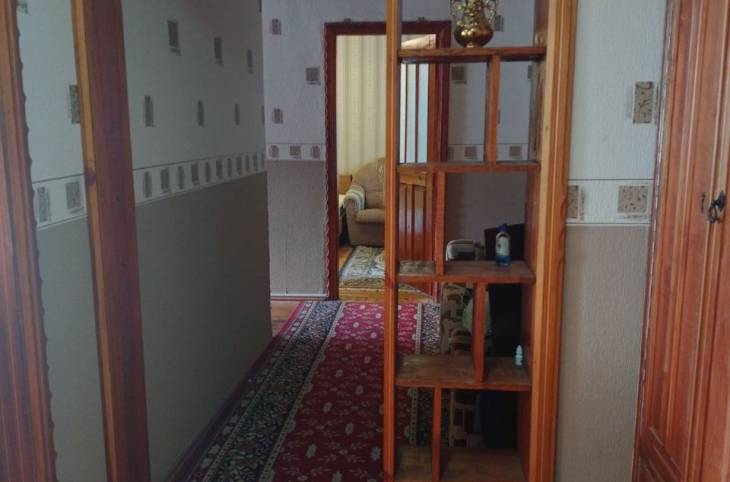 2-Комнатная квартира на сутки в  Барановичах,  Парковая ул., 56    изображение 2 - kvartirka.by