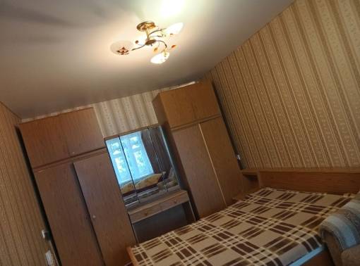 Просторная двушка  - kvartirka.by