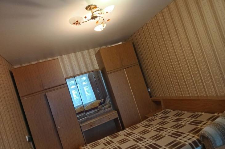 2-Комнатная квартира на сутки в  Барановичах,  Парковая ул., 56    изображение 6 - kvartirka.by