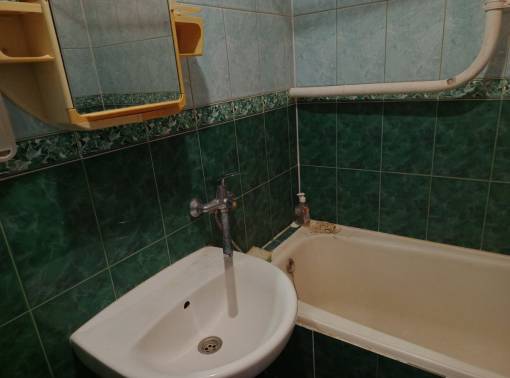 Просторная двушка  - kvartirka.by