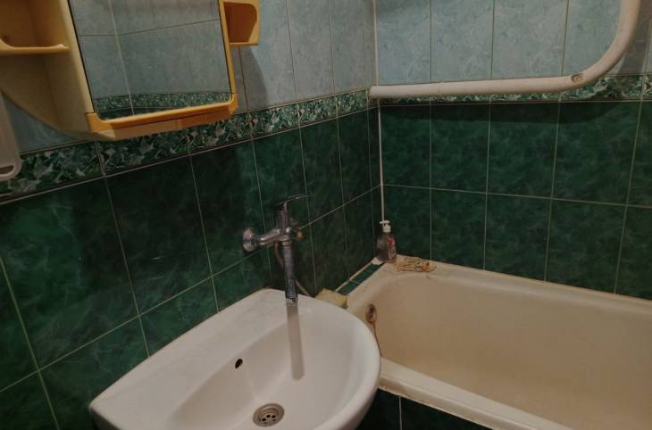 2-Комнатная квартира на сутки в  Барановичах,  Парковая ул., 56    изображение 7 - kvartirka.by