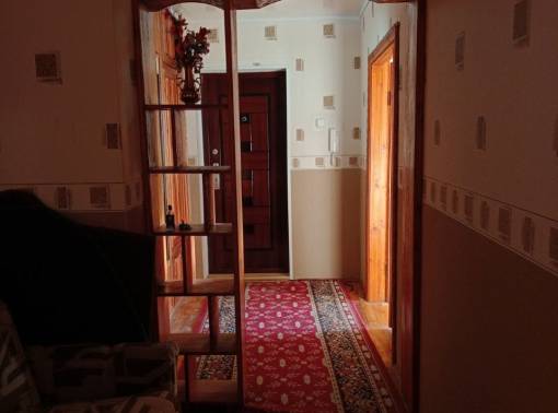 Просторная двушка  - kvartirka.by