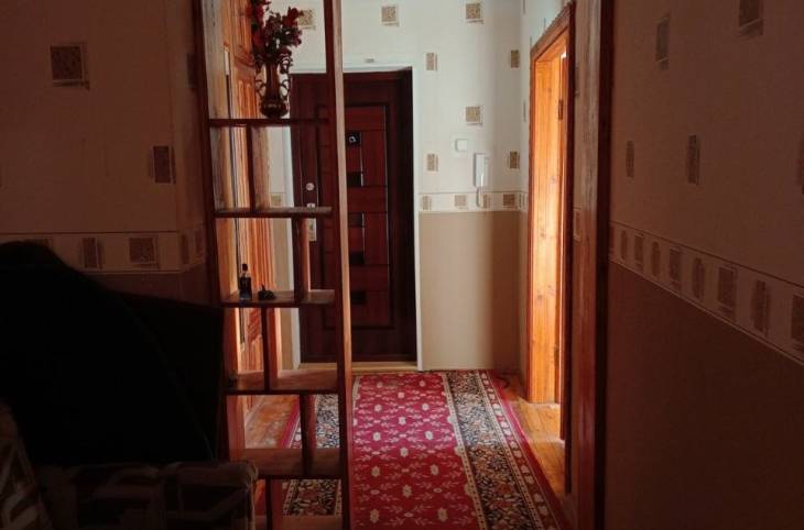 2-Комнатная квартира на сутки в  Барановичах,  Парковая ул., 56   изображение 3 - kvartirka.by