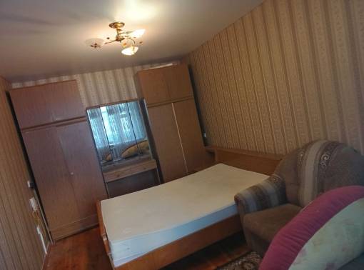 Просторная двушка  - kvartirka.by