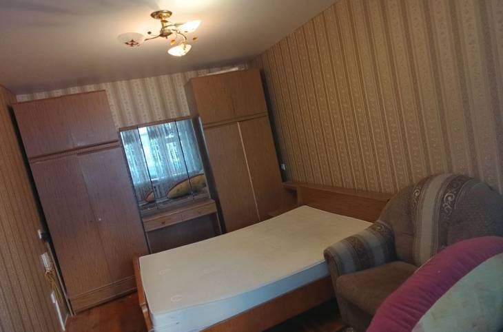 2-Комнатная квартира на сутки в  Барановичах,  Парковая ул., 56    изображение 8 - kvartirka.by