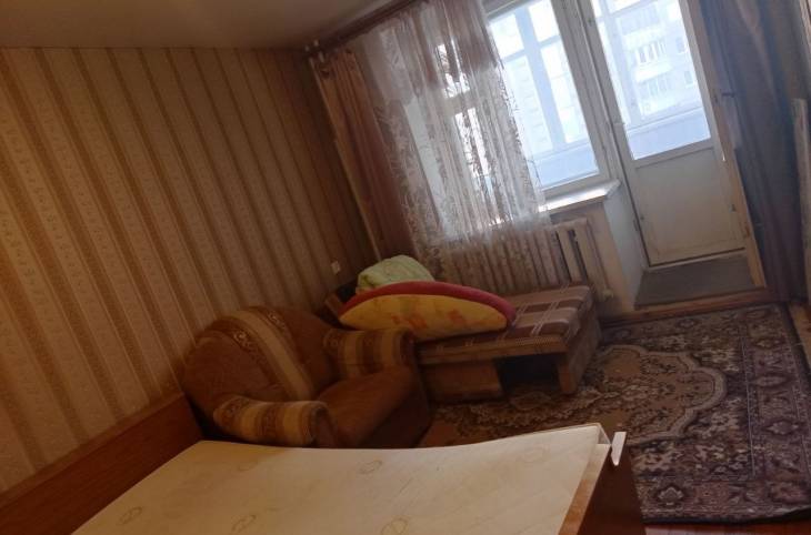 2-Комнатная квартира на сутки в  Барановичах,  Парковая ул., 56    изображение 9 - kvartirka.by