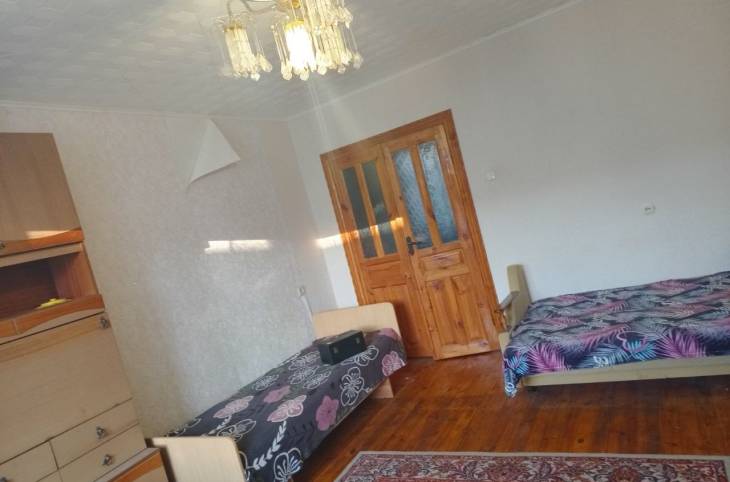 2-Комнатная квартира на сутки в  Барановичах,  Парковая ул., 56    изображение 10 - kvartirka.by