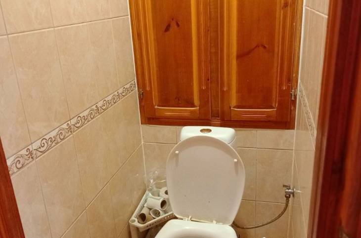 2-Комнатная квартира на сутки в  Барановичах,  Парковая ул., 56    изображение 12 - kvartirka.by